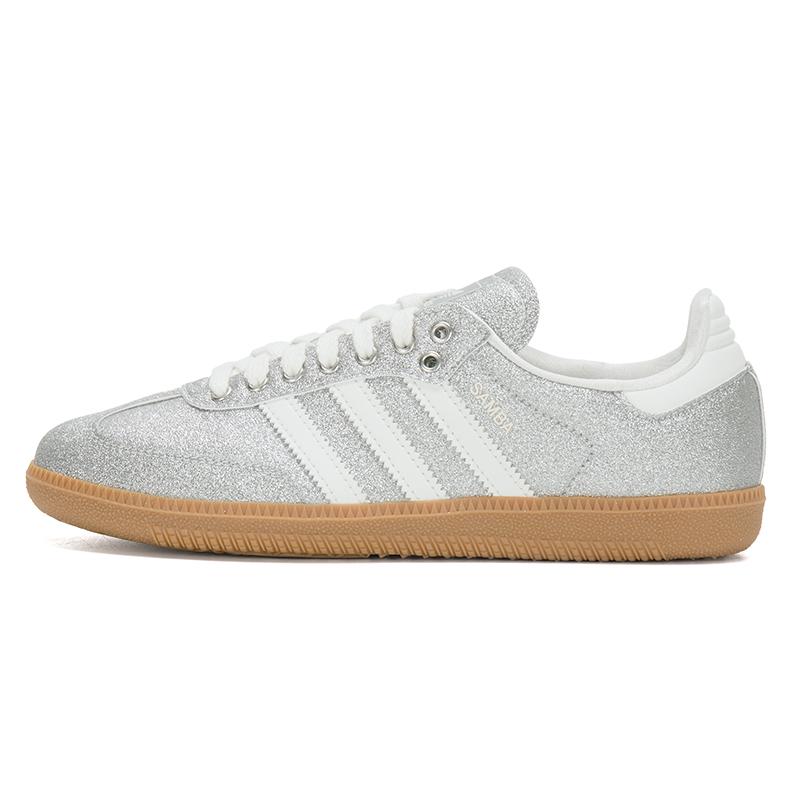 Adidas Shoes Samba - アディダス(Adidas) トレフォイル レディース スニーカー サンバ オグ