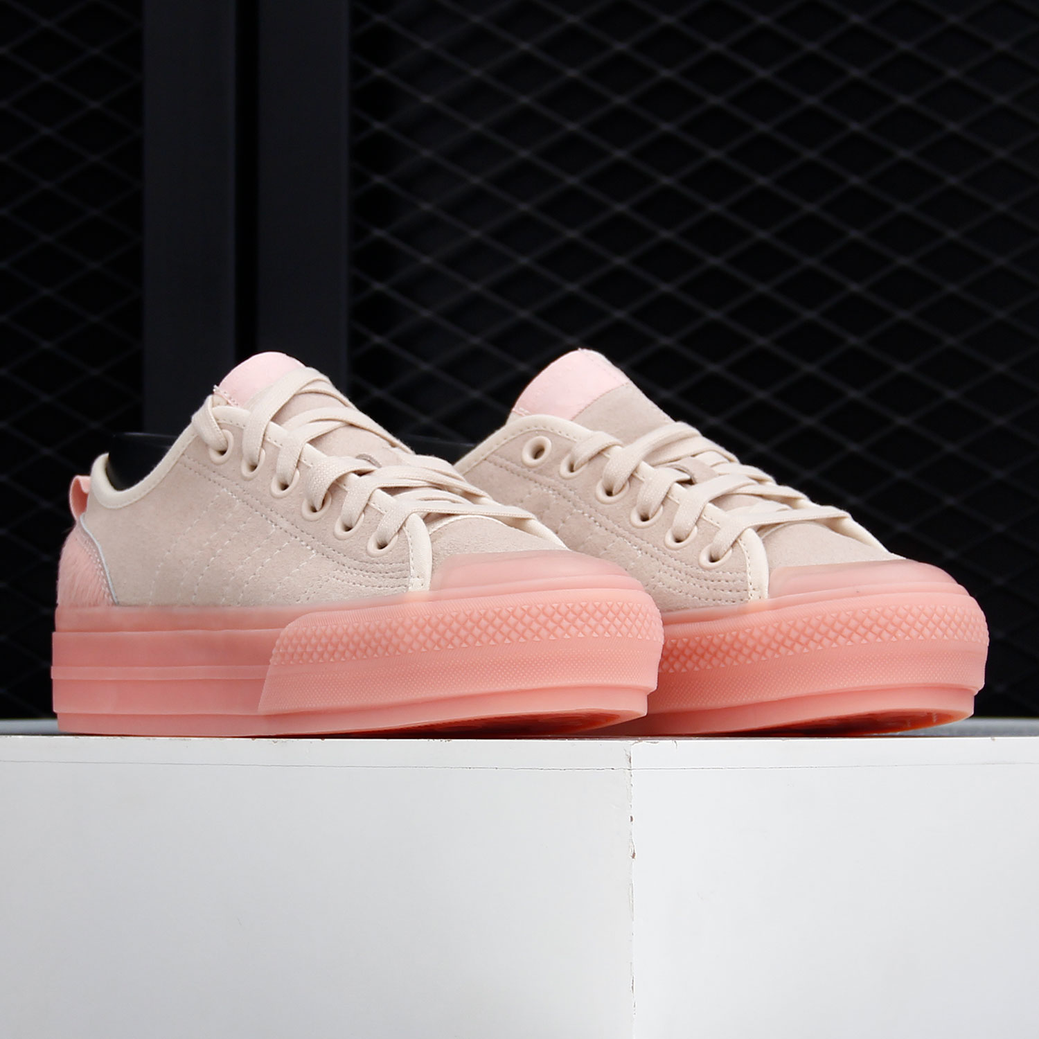 Adidas Shoes Samba - アディダス 正規品 オリジナルズ レディース NIZZA スポーツ
