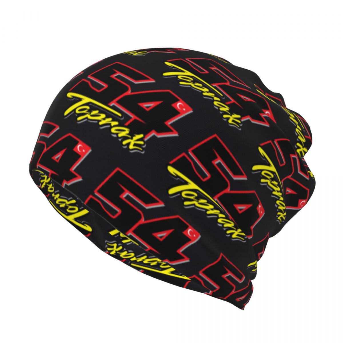 Toprak Razgatlioglu 54 バンダナ ネッ - Knit Beanie Hat Warm のレビューと価格