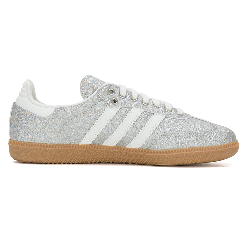 アディダス(Adidas) トレフォイル レディース スニー - Adidas Shoes Samba のレビューと価格