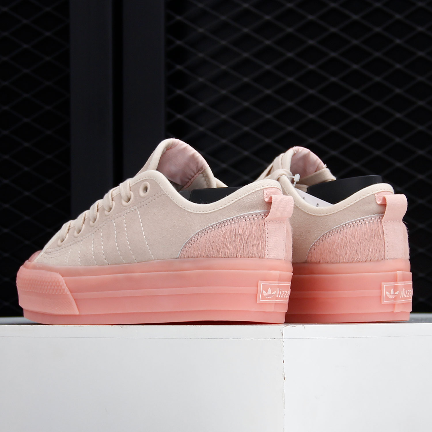 アディダス 正規品 オリジナルズ レディース NIZZA ス - Adidas Shoes Samba のレビューと価格