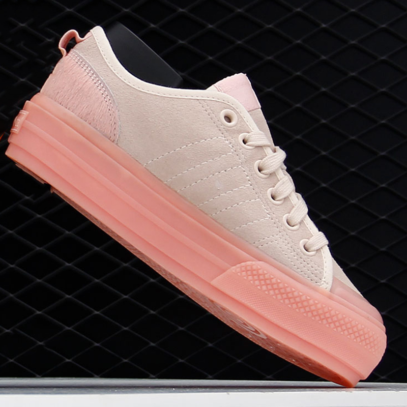 アディダス 正規品 オリジナルズ レディース NIZZA ス - Adidas Shoes Samba のレビューと価格
