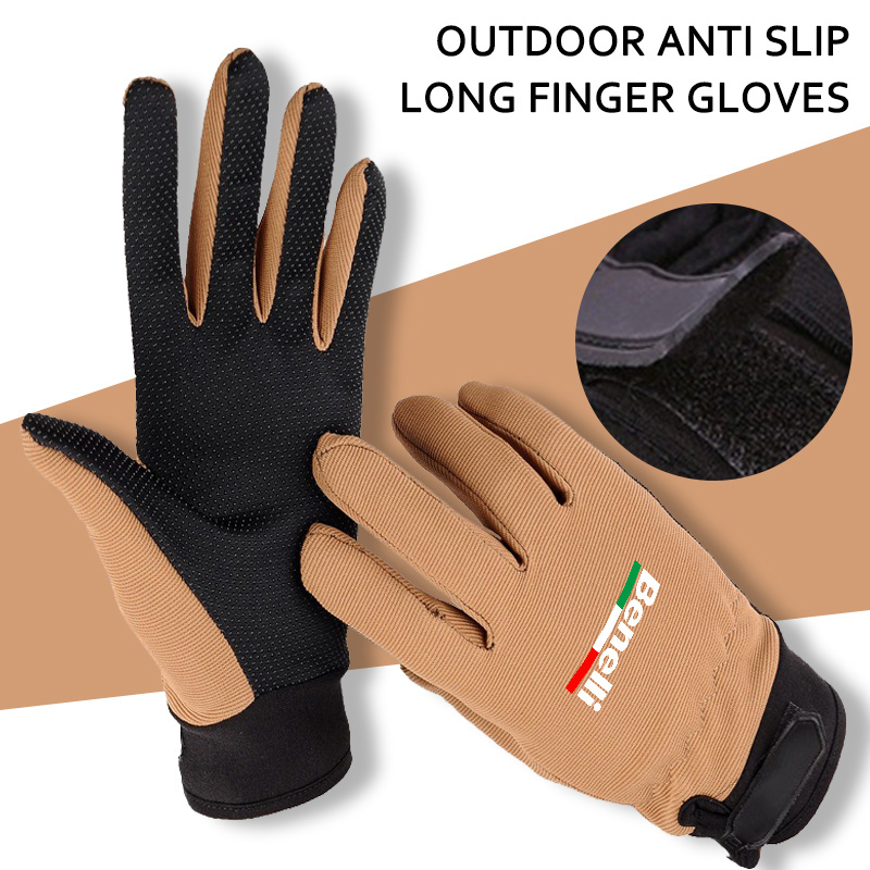 ベネリ BN600 BN302 Stels600 BJ250 - Touch Screen Gloves のレビューと価格