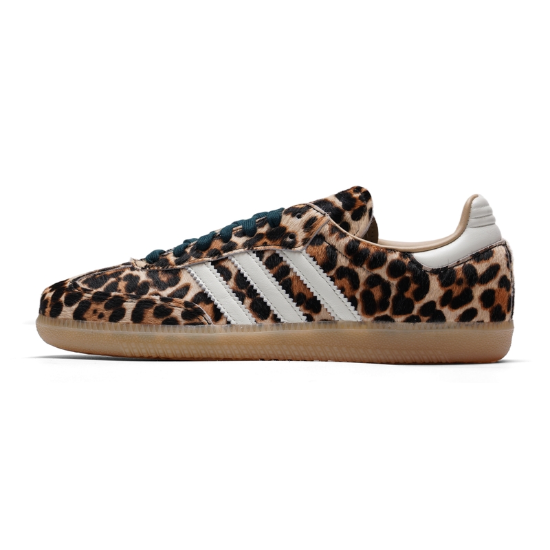 アディダス(Adidas) トレフォイル レディースシューズ - Adidas Shoes Samba のレビューと価格