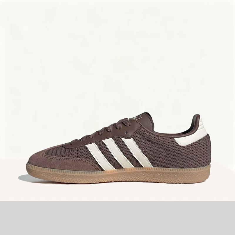 アディダス SAMBA OG レトロ ファッション カジュア - Adidas Shoes Samba のレビューと価格