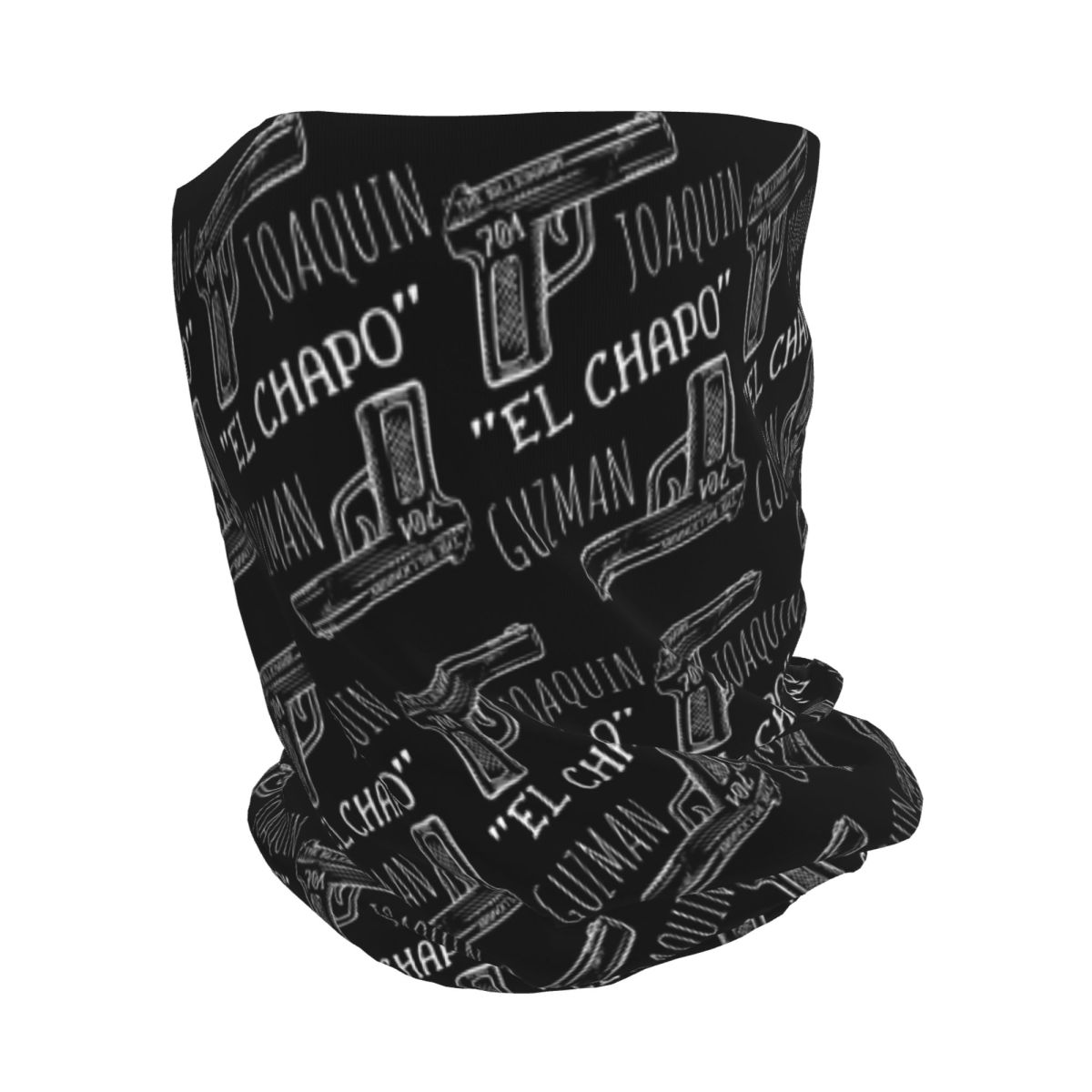ホアキン・エル・チャポ・グスマン ナルコス犯罪テレビ パブロ - Knit Beanie Hat Warm のレビューと価格